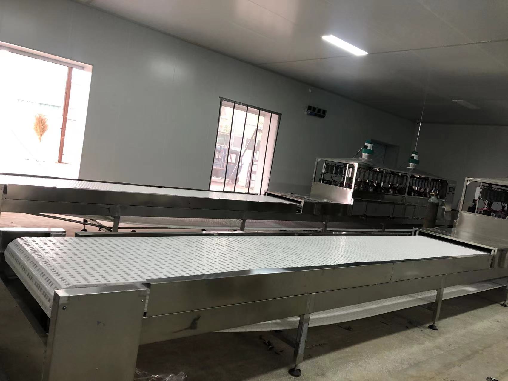 明蝦烘烤 基圍蝦烘烤 大蝦烘烤 酥脆設備